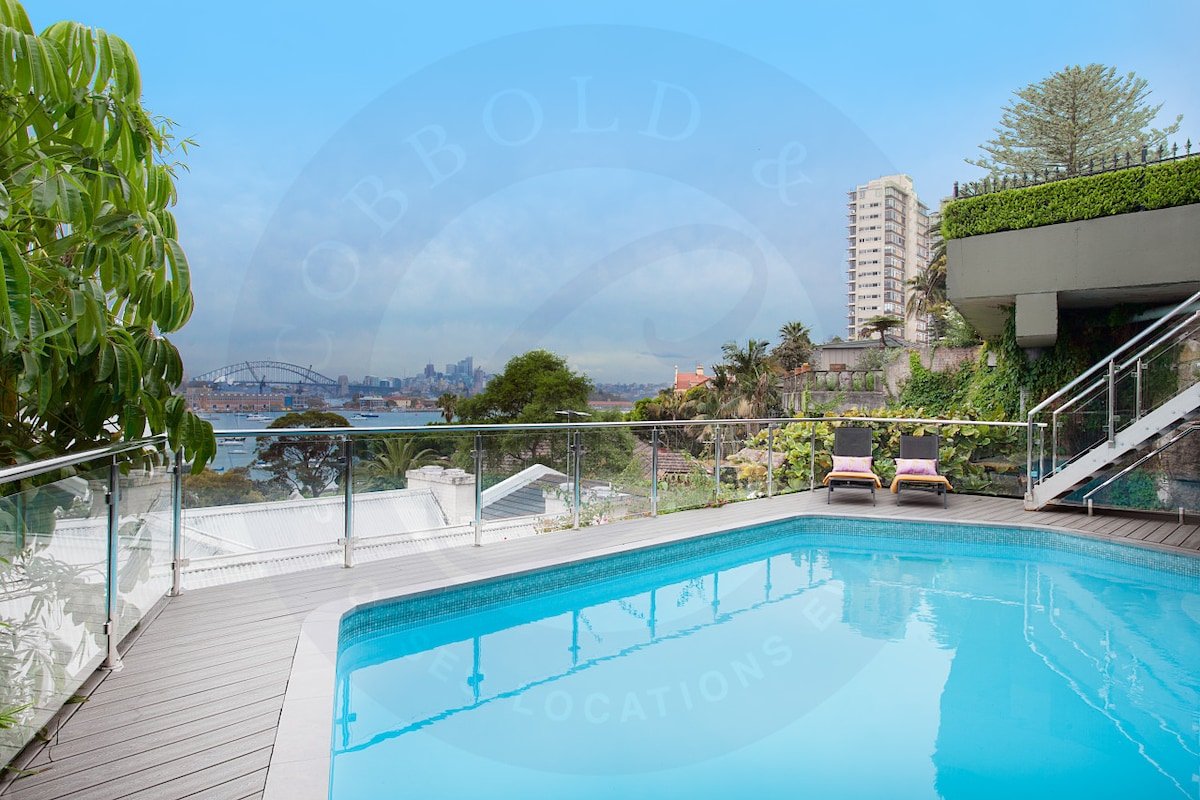 Kanangra – A Superb House on Sydney Harbour gallery image 4