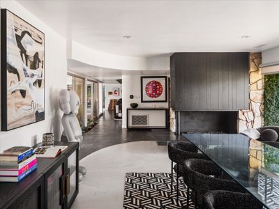 Classic MidCentury Modern +Pool in the Heart of LA