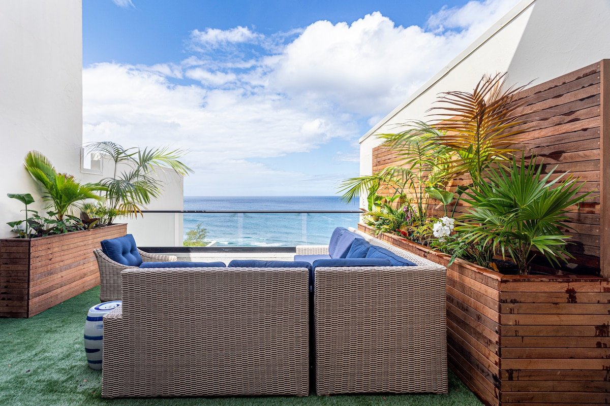 2BD 2BA New Luxury Condo – AC gallery image 3