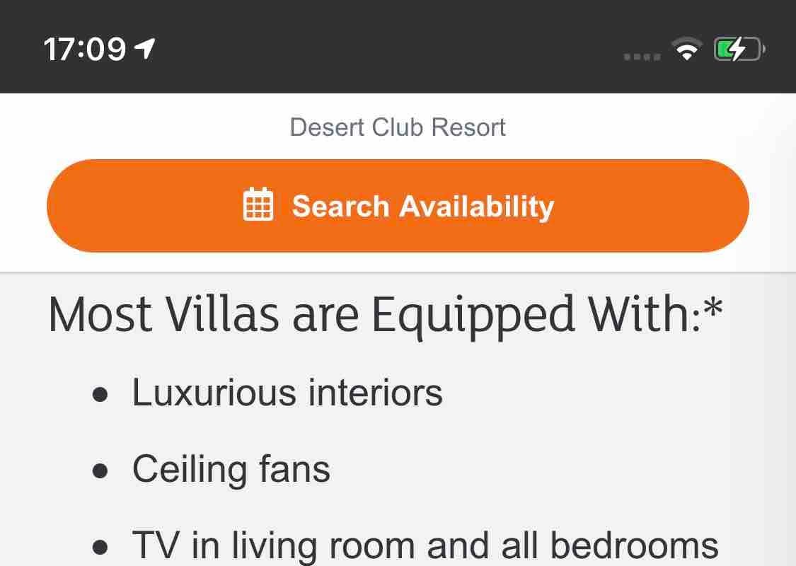 Spacious 2BR Close to Convention Center and Strip gallery image 3