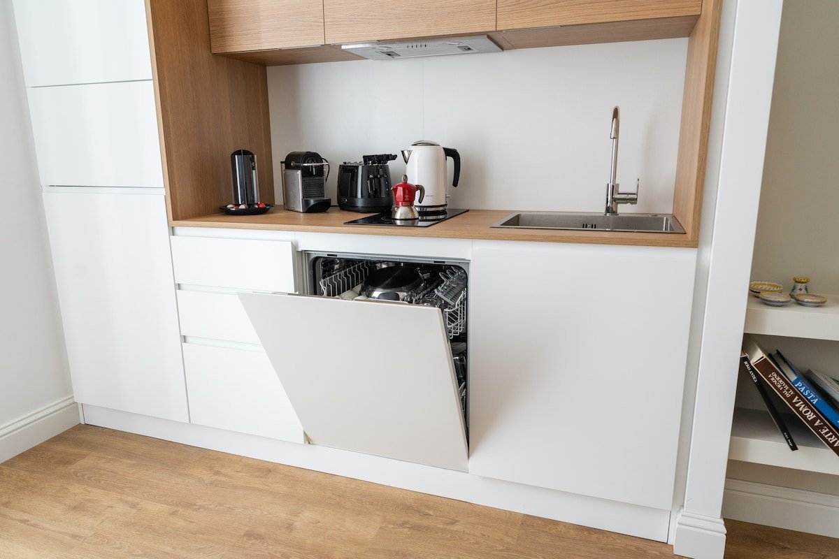 Nuances the Colosseum Apartment gallery image 5