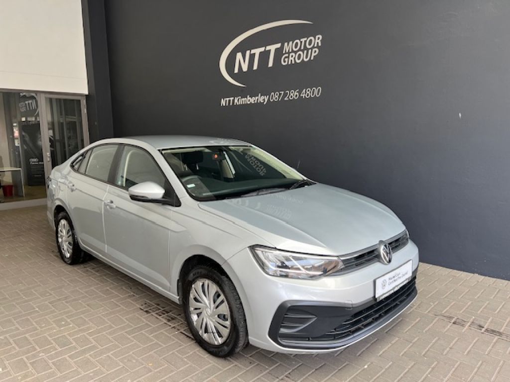 VOLKSWAGEN POLO 1.6 for Sale in South Africa