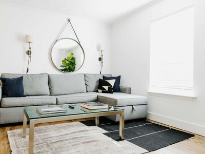 Entire Top Floor of Suites of the Vinyl Sleeps 16