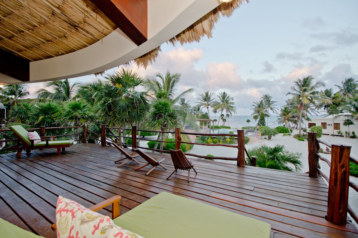 Luxurious Villa Pearl, ocean views, Gold Standard