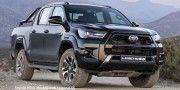 TOYOTA HILUX 2.8 GD-6 RB LEGEND RS 4X4 A/T P/U D/C (MHEV) - 32 thumb