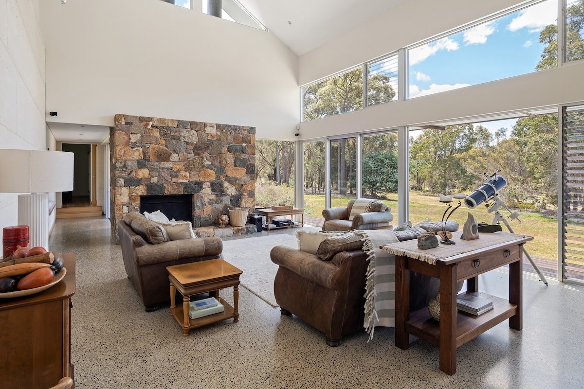 Hundred Acre Woodland Retreat gallery image 3