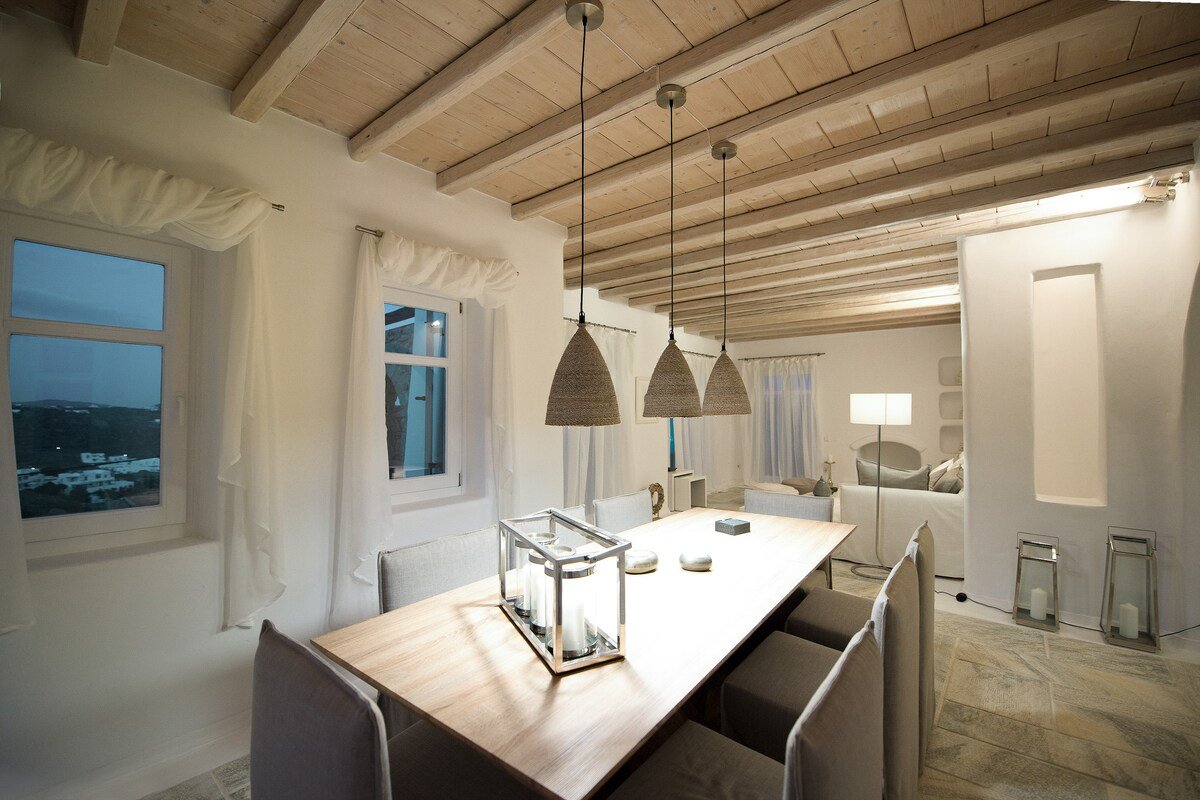 Premium Villa Ammonite • Private Heated Pool gallery image 4