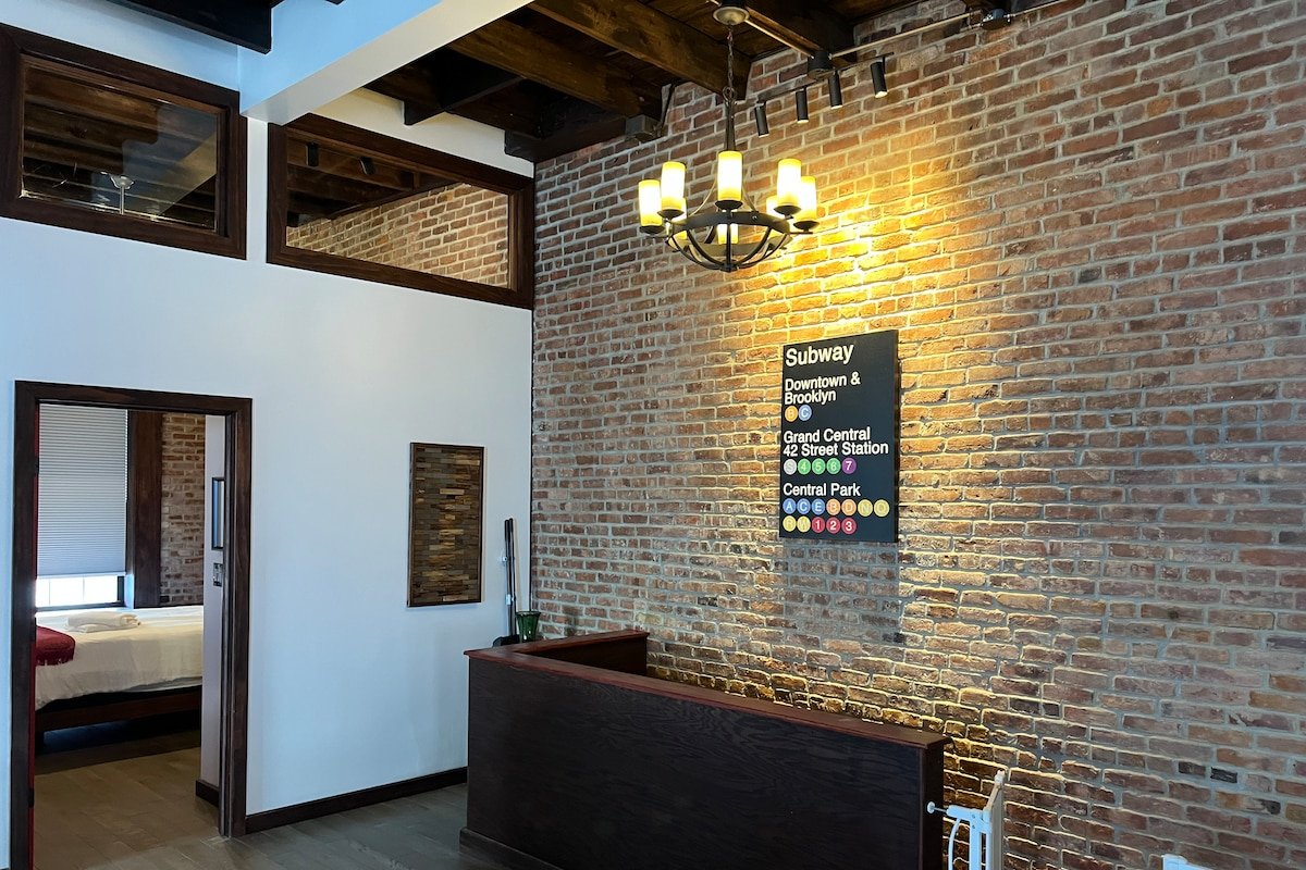 Vibrant Bed-Stuy Hidden Gem: 2BR gallery image 5