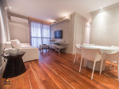 LEBLON PARADISE RIO DE JANEIRO RJ