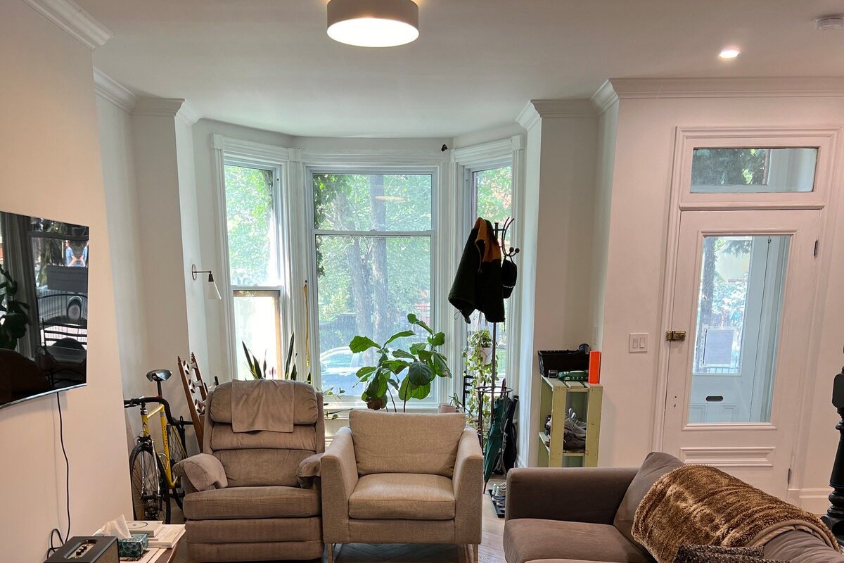 Heritage Charm w/ Rooftop Oasis gallery image 5