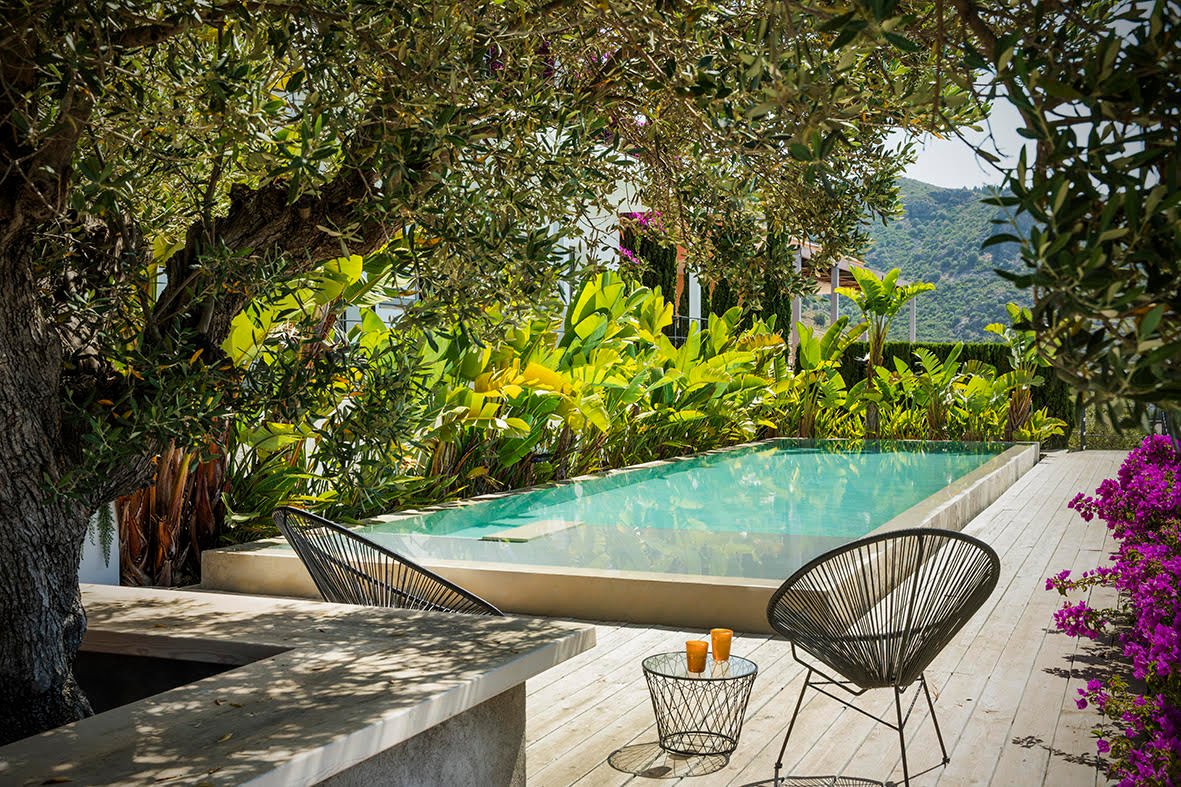 Exclusive & Stylish villa. Concierge service incld gallery image 2