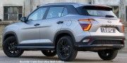 HYUNDAI CRETA 1.5 EXECUTIVE IVT - 12 thumb