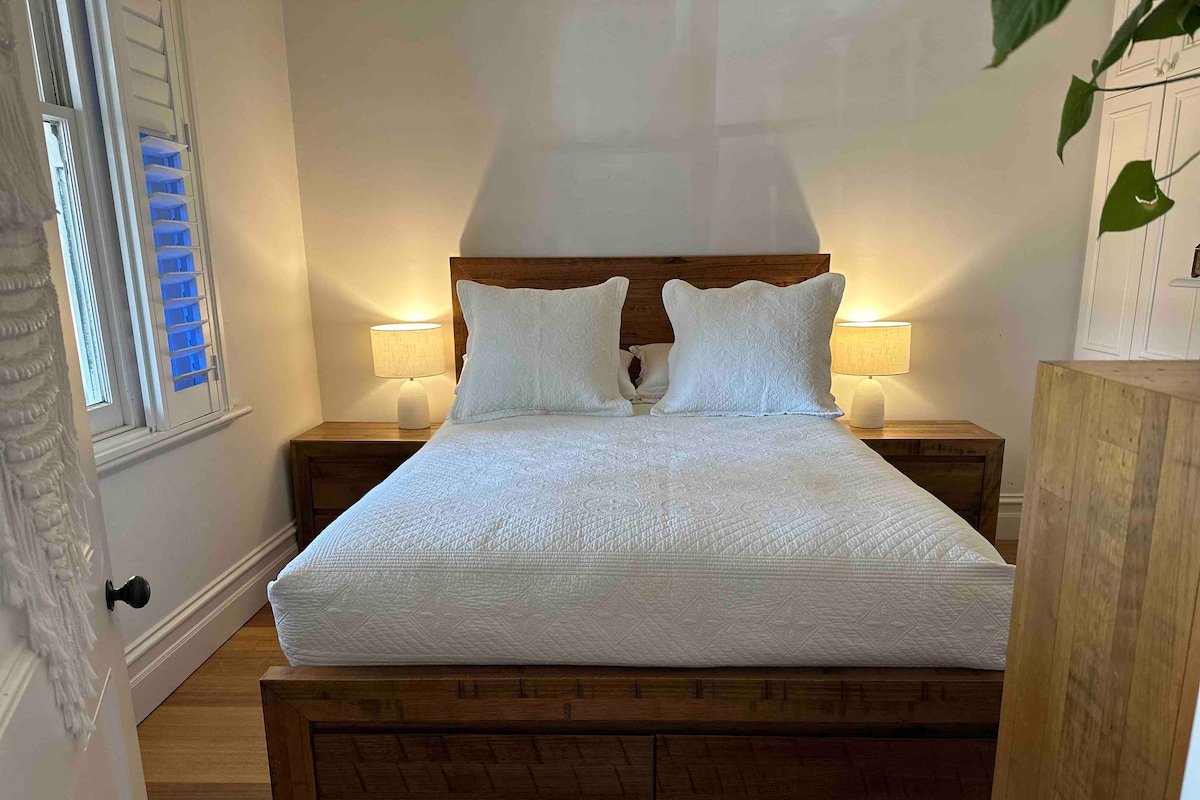 Beautiful Brunswick East Terrace (3BR) gallery image 4