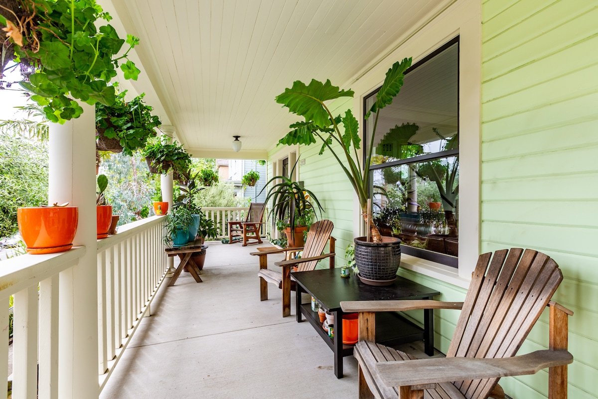 Historic Home Located in Central City gallery image 5