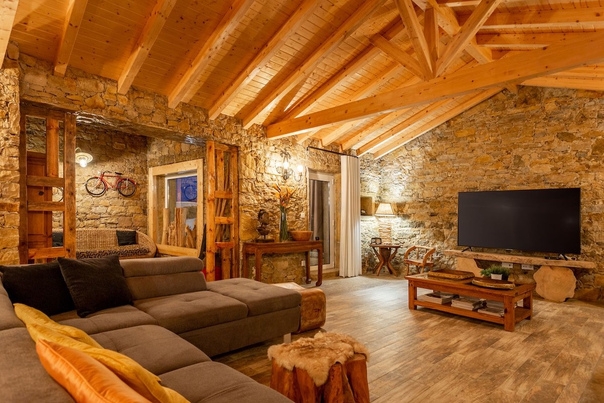 Aldeia e Mar – Casa de Campo gallery image 2