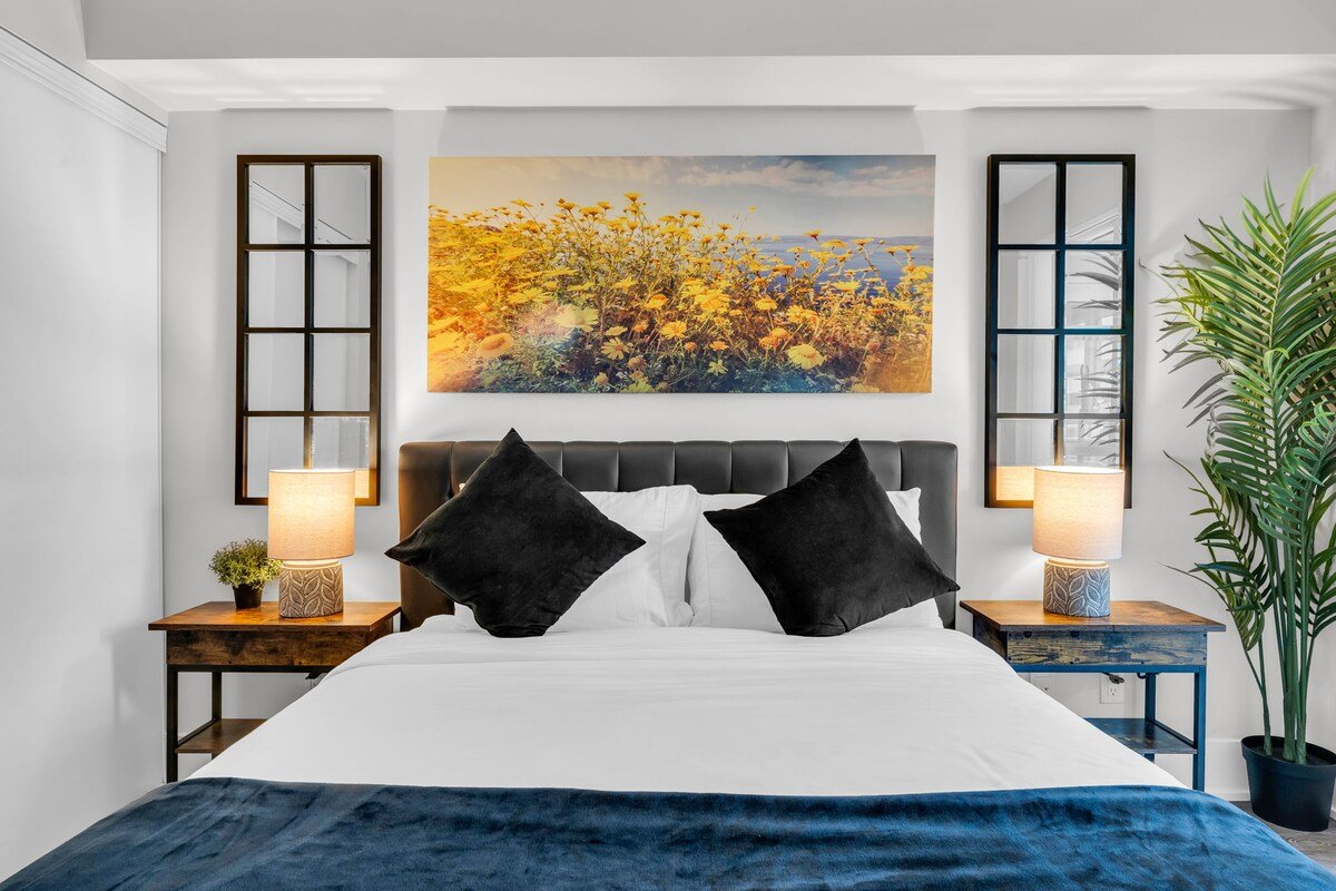 2 beds-CN Tower View gallery image 4