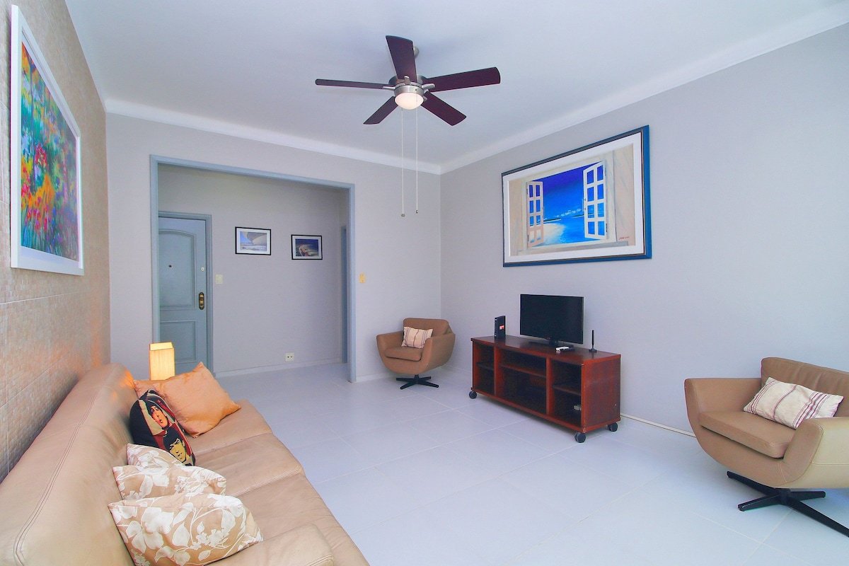 Luxury Accommodation in Rio T004 gallery image 4