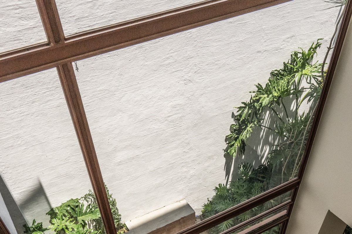 Beautiful garden house in the best part of Condesa gallery image 5