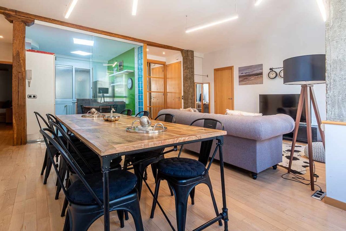 Palermo Soho Beach by Beauty Rentals gallery image 5