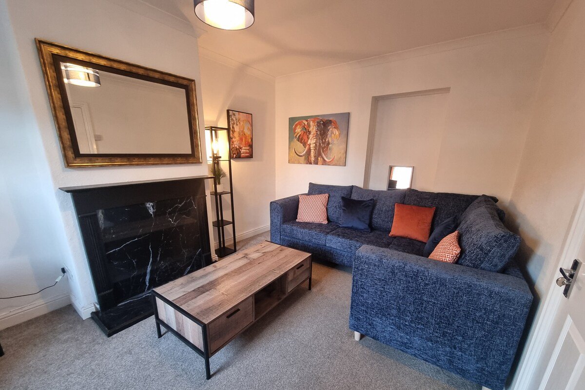 Charfield House by Cliftonvalley gallery image 4