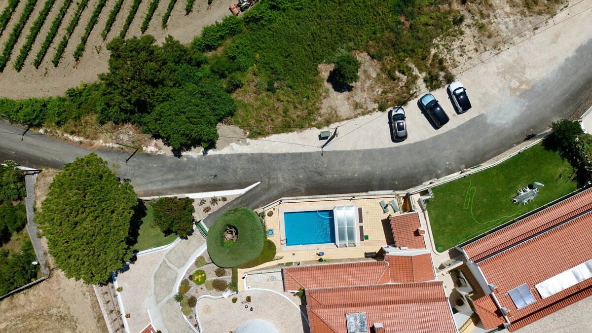 Moinho Da Guimaroa – Casa grande gallery image 4