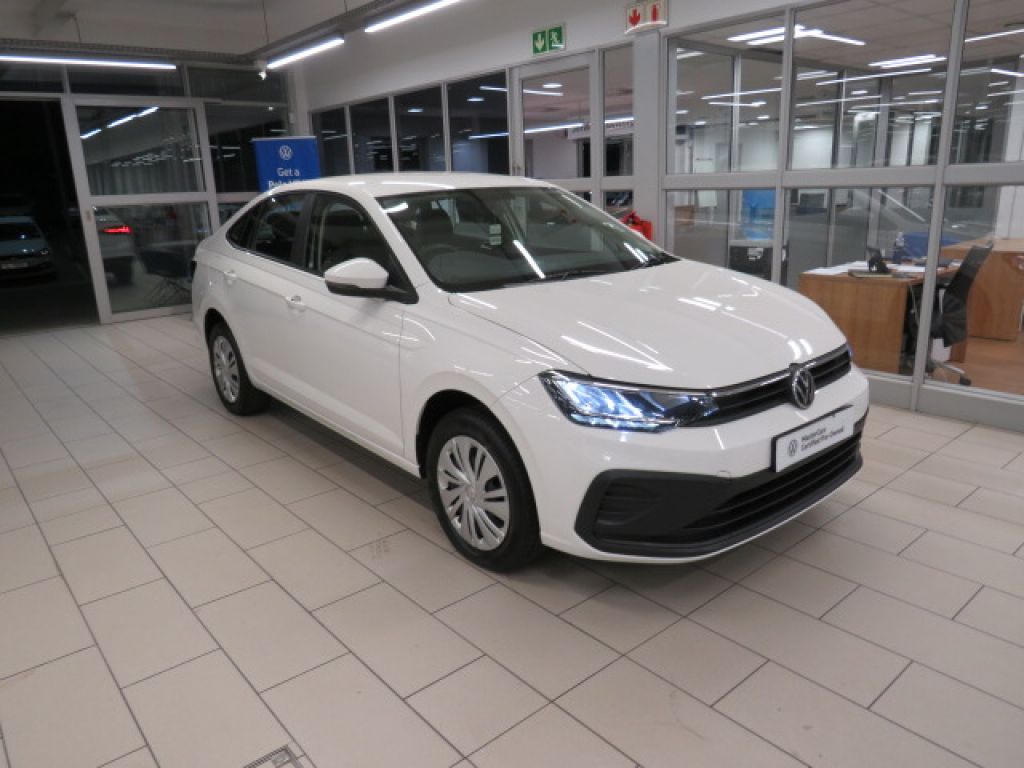 VOLKSWAGEN POLO 1.6 TIPTRONIC for Sale in South Africa