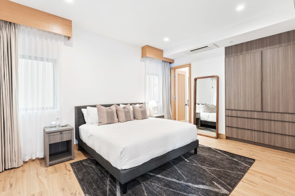 Malibu Sand Carbon Beach by Stay Awhile Villas gallery image 4