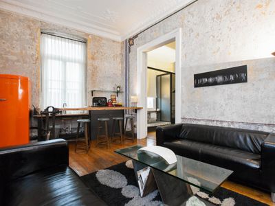 4 Bedroom★3Bath★In the Center★ Best for Big Groups