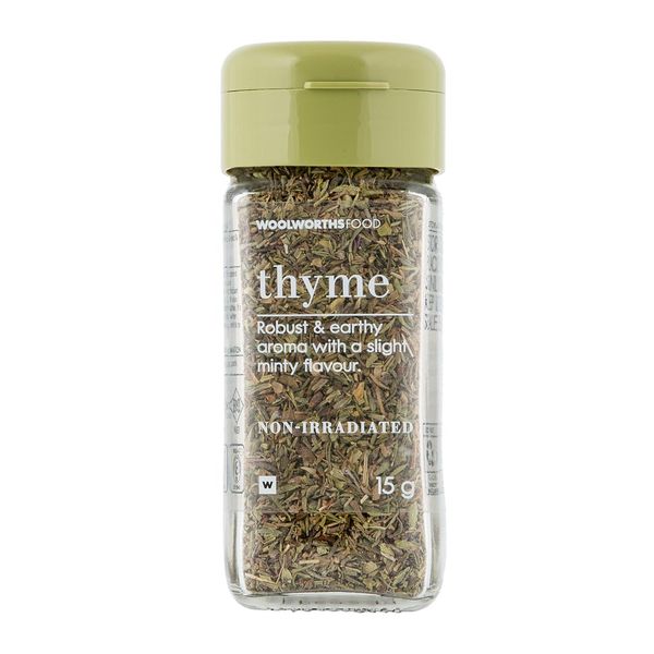 Photo of Thyme 15 g