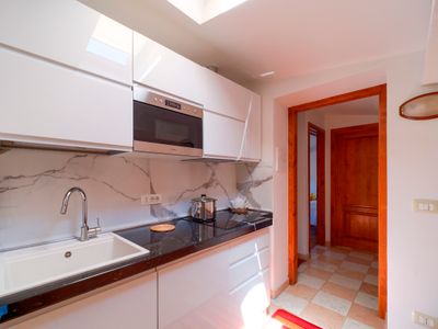 Benci Lalli Apartment