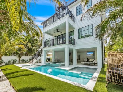 The Mystical Rose – Brand New Luxury Home with