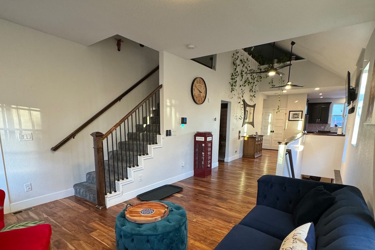 The Casa of Color gallery image 5