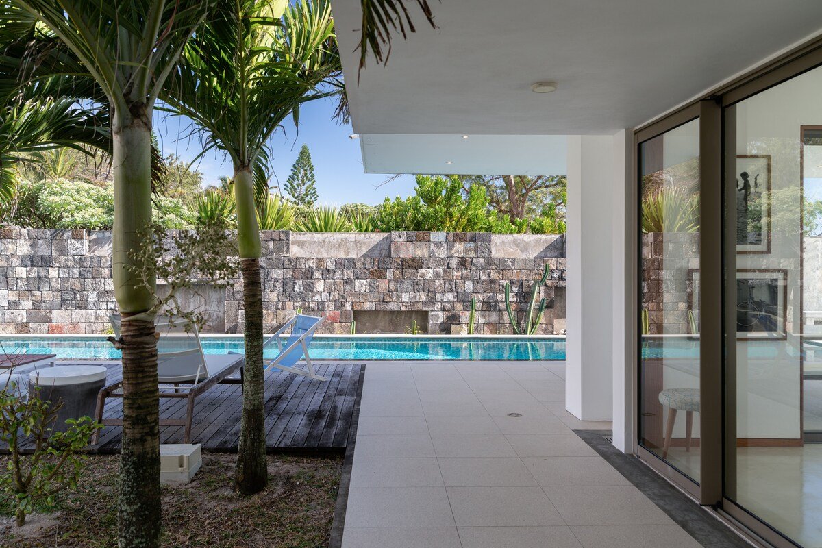 Villa de l’Océan by muse villas gallery image 2