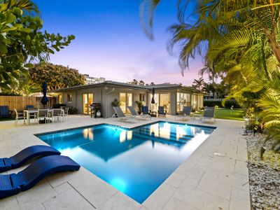 Welcome to Paradise Found!