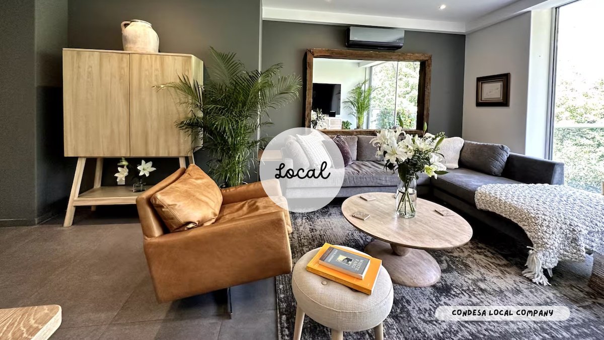 PHA | 4BR | Condesa |pool |jacuzzi |penthouse gallery image 2