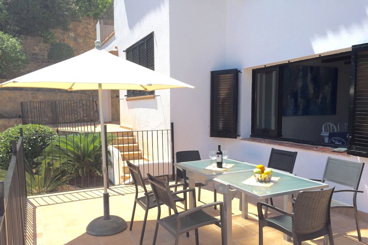 Costa Brava Luxury House in Tamariu, Healthy&Relax gallery image 5