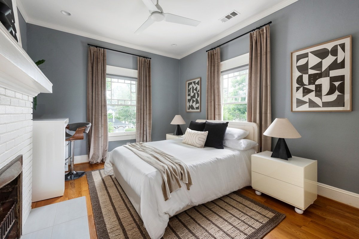 Canvas Haven – NEW! Chic Designer VaHi Retreat gallery image 2