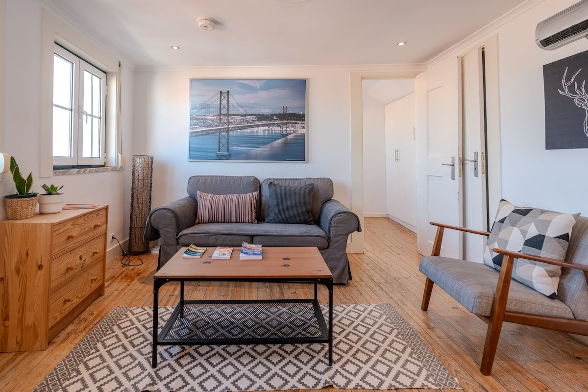 Apartment with great view gallery image 4