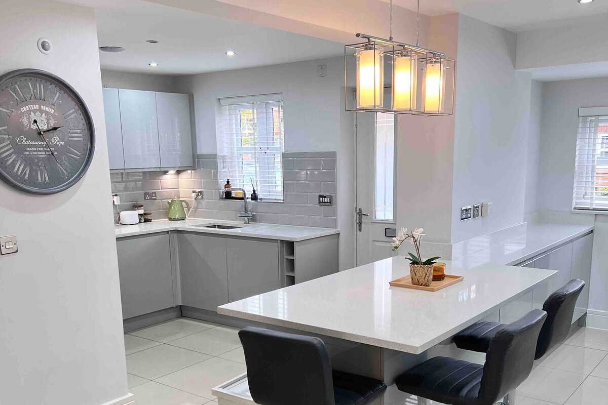 Stunning Home in Astley gallery image 3