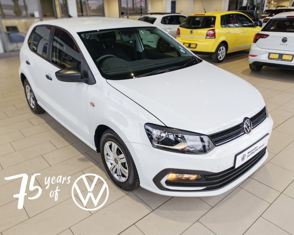 VOLKSWAGEN POLO VIVO 1.4 for Sale in South Africa