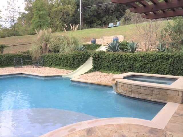 Texan Estate w/Pool Across From Lake Austin gallery image 5
