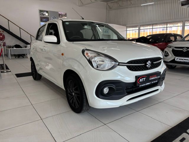 SUZUKI CELERIO 1.0 GL for Sale in South Africa