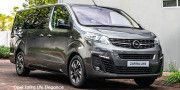 OPEL ZAFIRA LIFE ELEGANCE 2.0TD A/T - 0 thumb