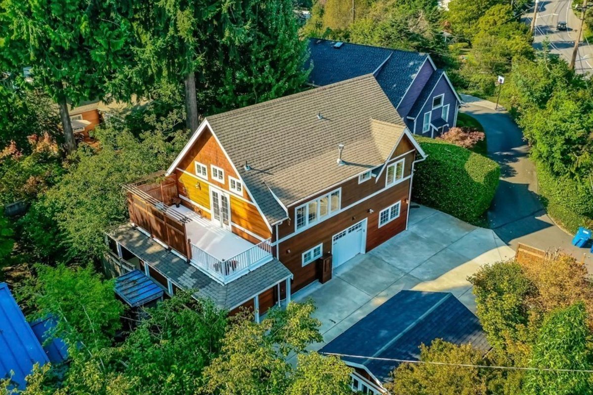 Matthews Beach Multi-Family