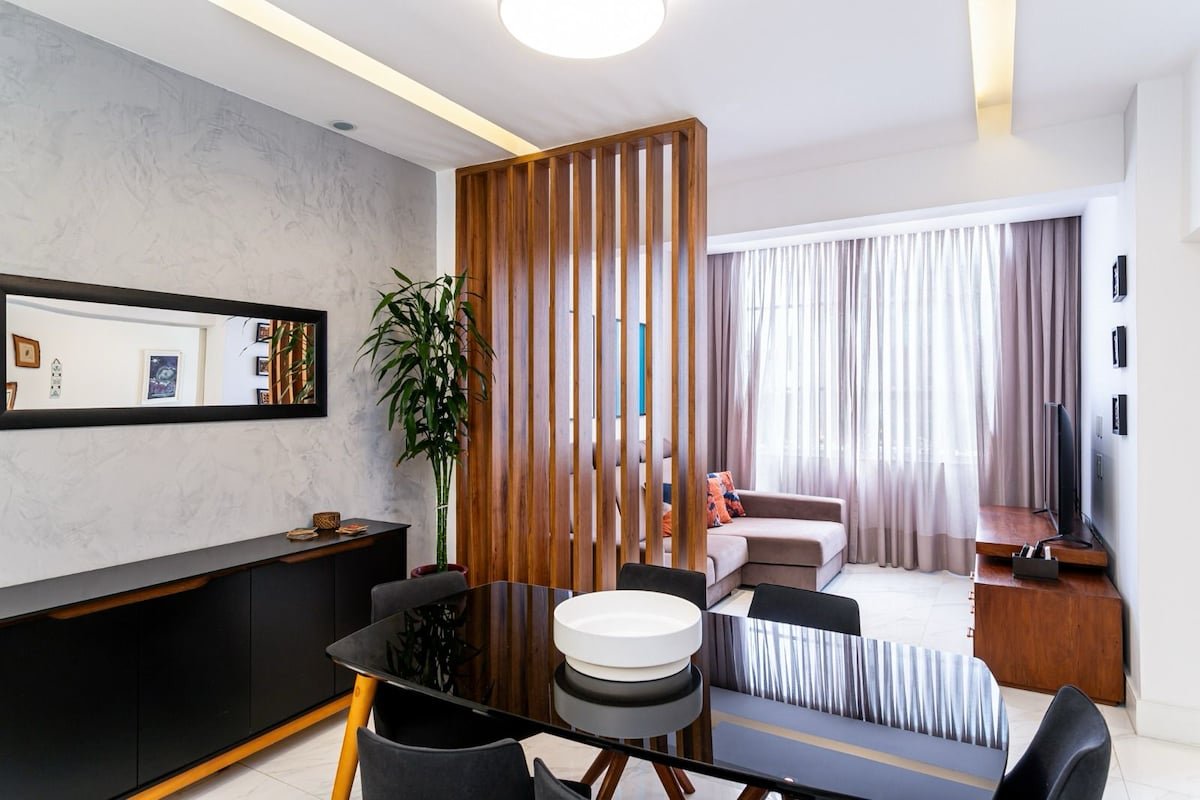 Apartamento aconchegante Rio de Janeiro, Ipanema gallery image 5