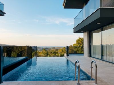 İstanbul Şile’de 8 kişilik Villa