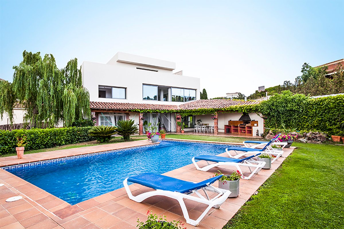 Garriguella Emporda Costa Brava