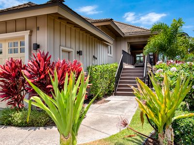 Luxury Home-Ka Milo @ Mauna Lani