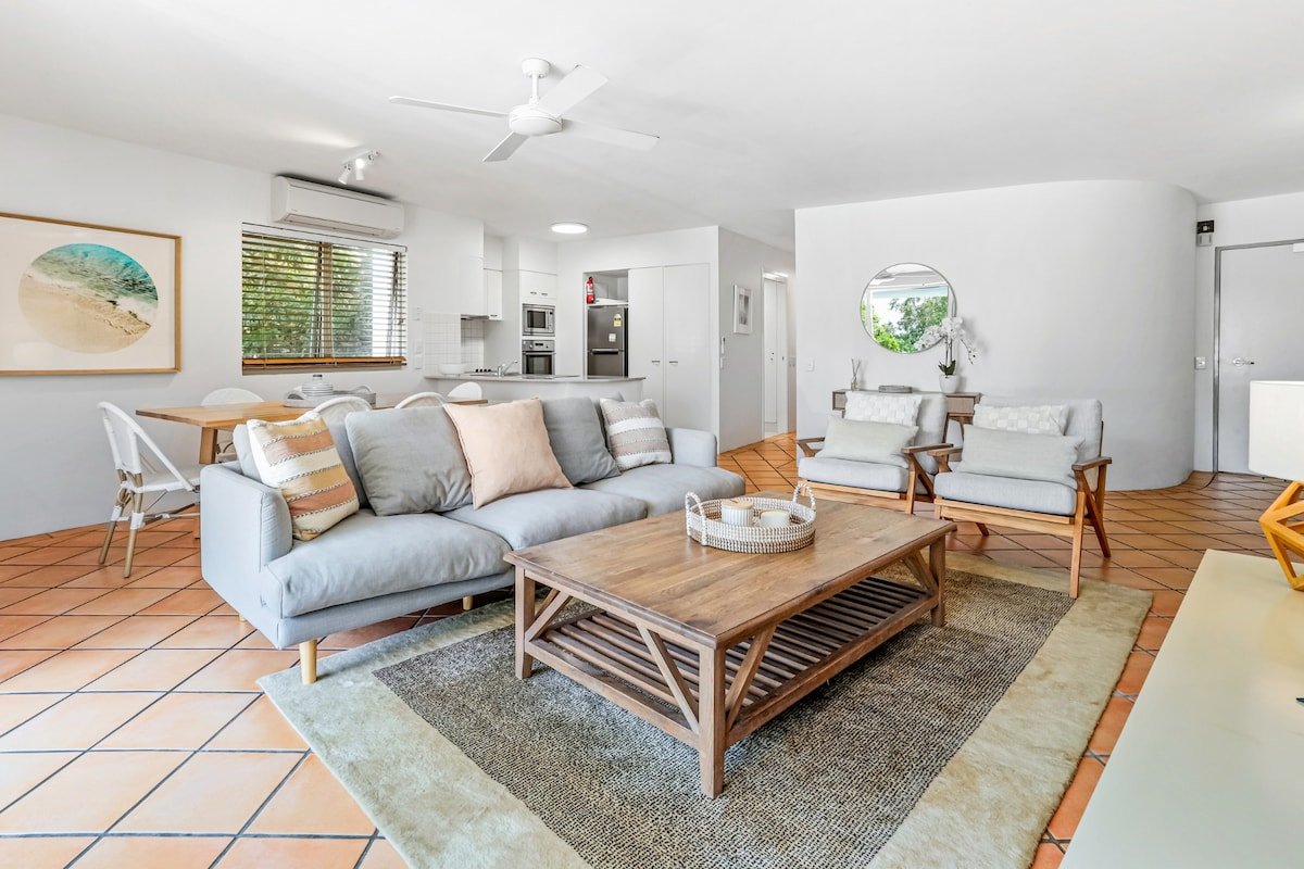 The Cove Noosa – Apartment 6 gallery image 2