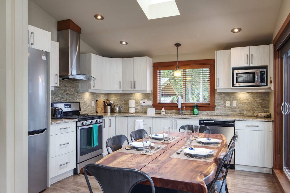 Going Coastal A+B+C | Oceanfront gallery image 5